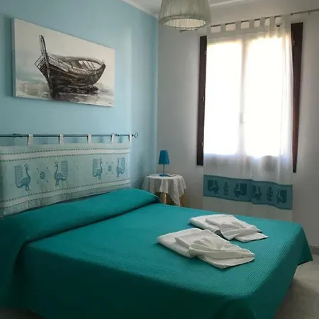 Poseidone Casa de Férias Villasimius