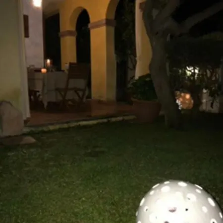 Casa de Férias Poseidone *