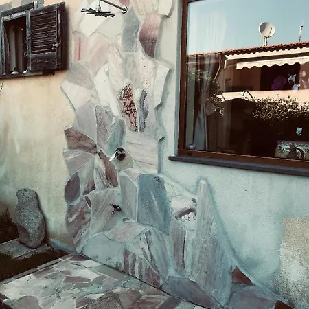 Poseidone Casa de Férias Villasimius