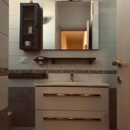 Poseidone Villasimius