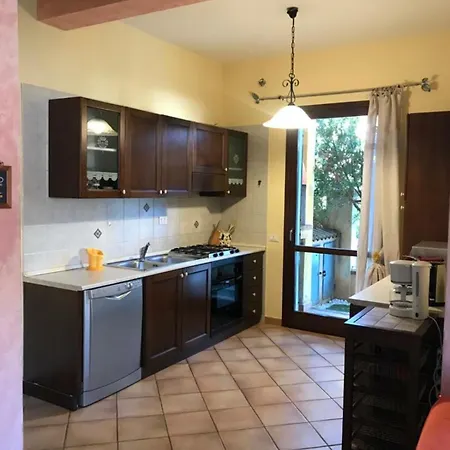 Casa de Férias Poseidone Villasimius