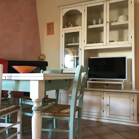 Hébergement de vacances Poseidone *