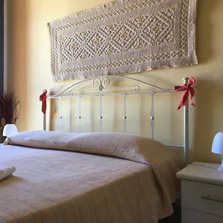 Poseidone Hébergement de vacances Villasimius