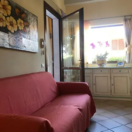 Poseidone Hébergement de vacances *