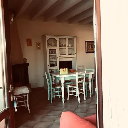 Poseidone Hébergement de vacances *
