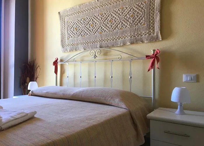 Poseidone * Villasimius