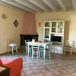 Poseidone Vakantiehuis