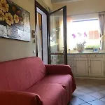 Poseidone Nyaraló *