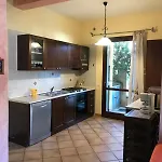 Vakantiehuis Poseidone