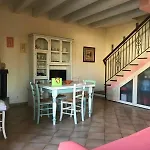 Poseidone Nyaraló Villasimius