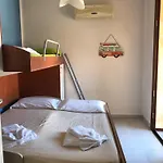 Poseidone Nyaraló Villasimius