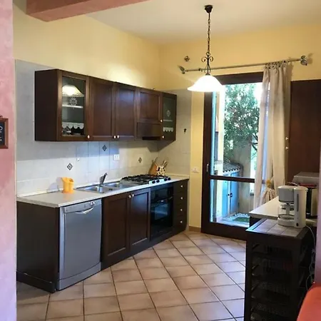 Holiday home Poseidone