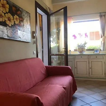 Poseidone 빌라시미우스