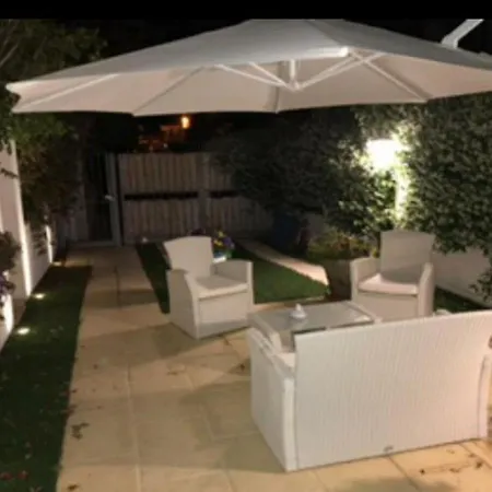 Poseidone Holiday home Villasimius
