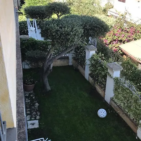 Poseidone Holiday home Villasimius