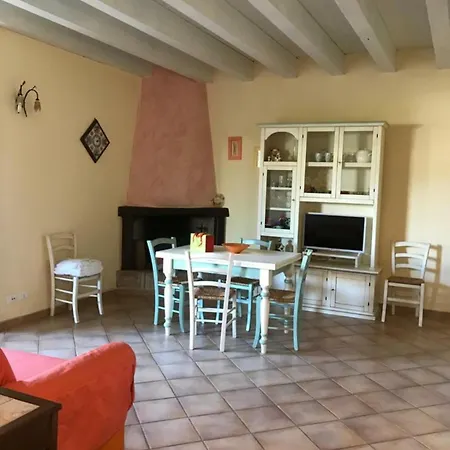 Poseidone Vakantiehuis