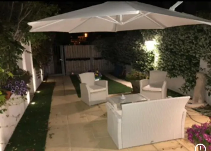 Poseidone Сasa de vacaciones Villasimius