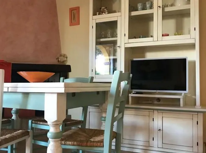 Poseidone Villasimius