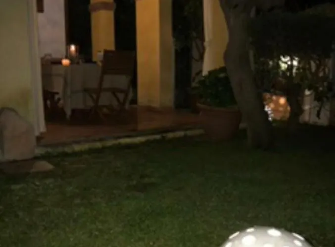 Сasa de vacaciones Poseidone *