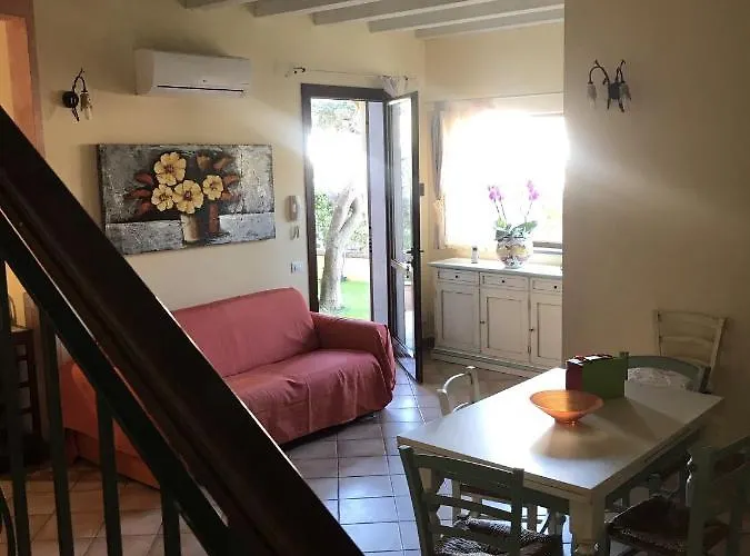 Сasa de vacaciones Poseidone