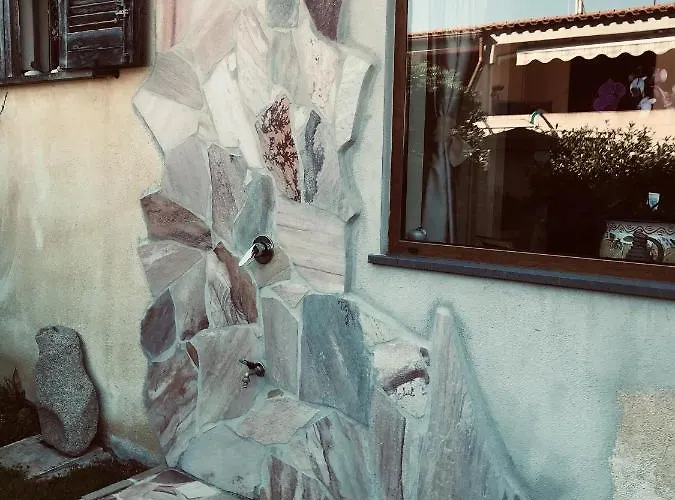 Poseidone Сasa de vacaciones Villasimius