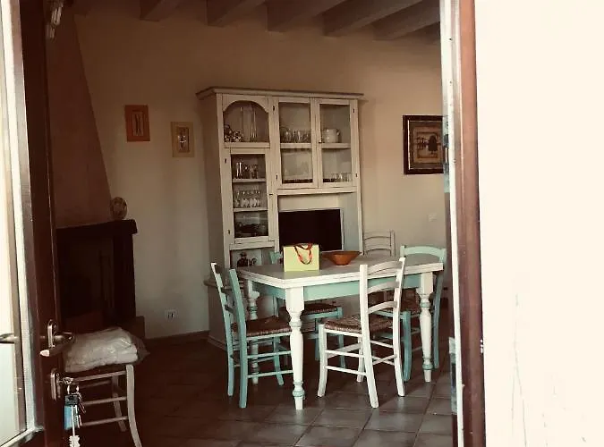 Poseidone Сasa de vacaciones *